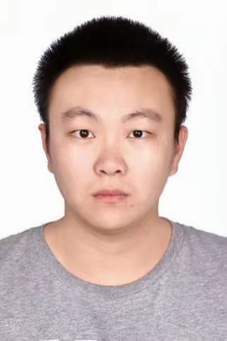 Guoshuai Zhu（朱国帅）
