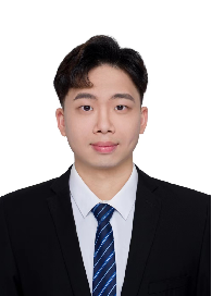 Ziyi He（何梓毅）