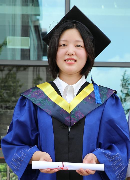 Nan Zhao （赵楠）