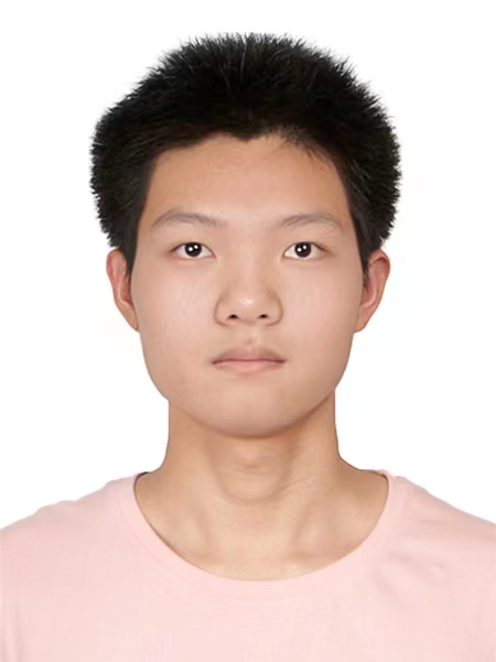 He Wang （王贺）