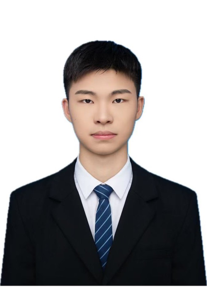 Zihan Zhang (张子晗)