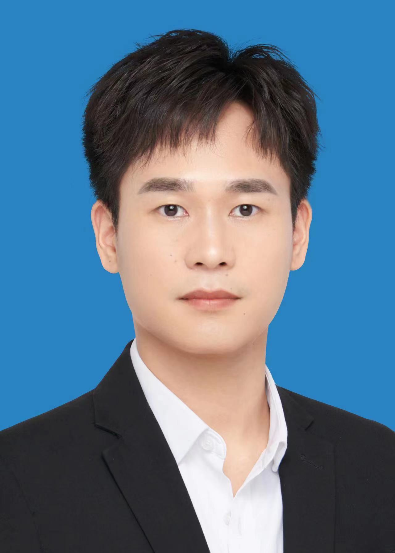 Dengyun Lu（鲁登云）