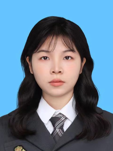 Jingping Huang（黄晶萍）