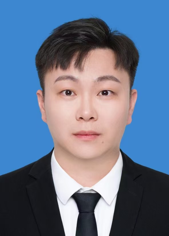 Guoshuai Zhu（朱国帅）