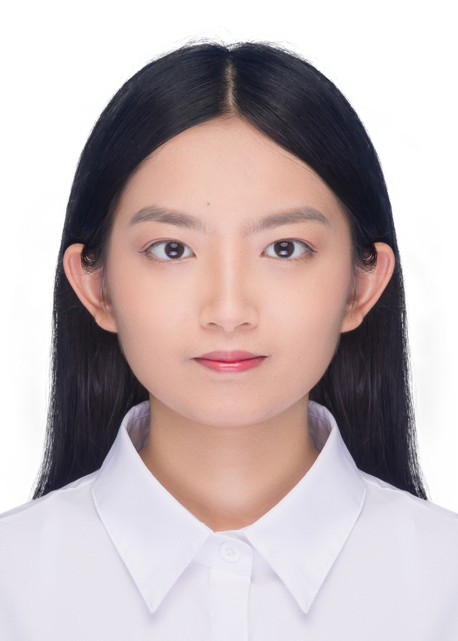 Shuhan Zhong（钟舒涵）