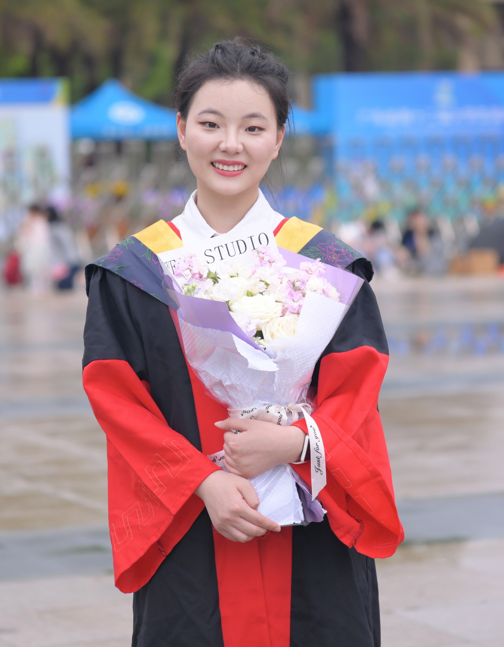 Jianyun Xiong（熊建云）