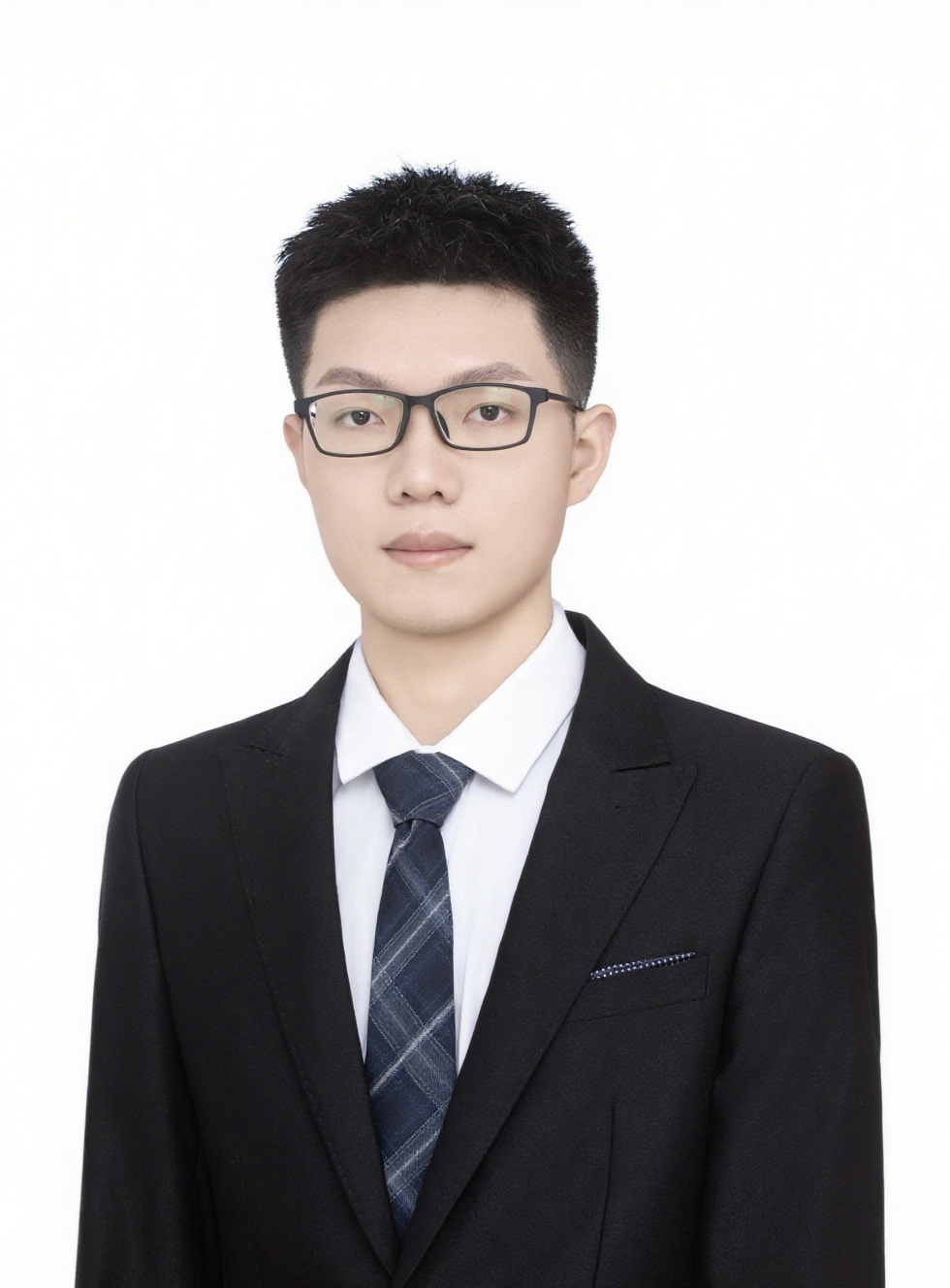 He Wang（王贺）