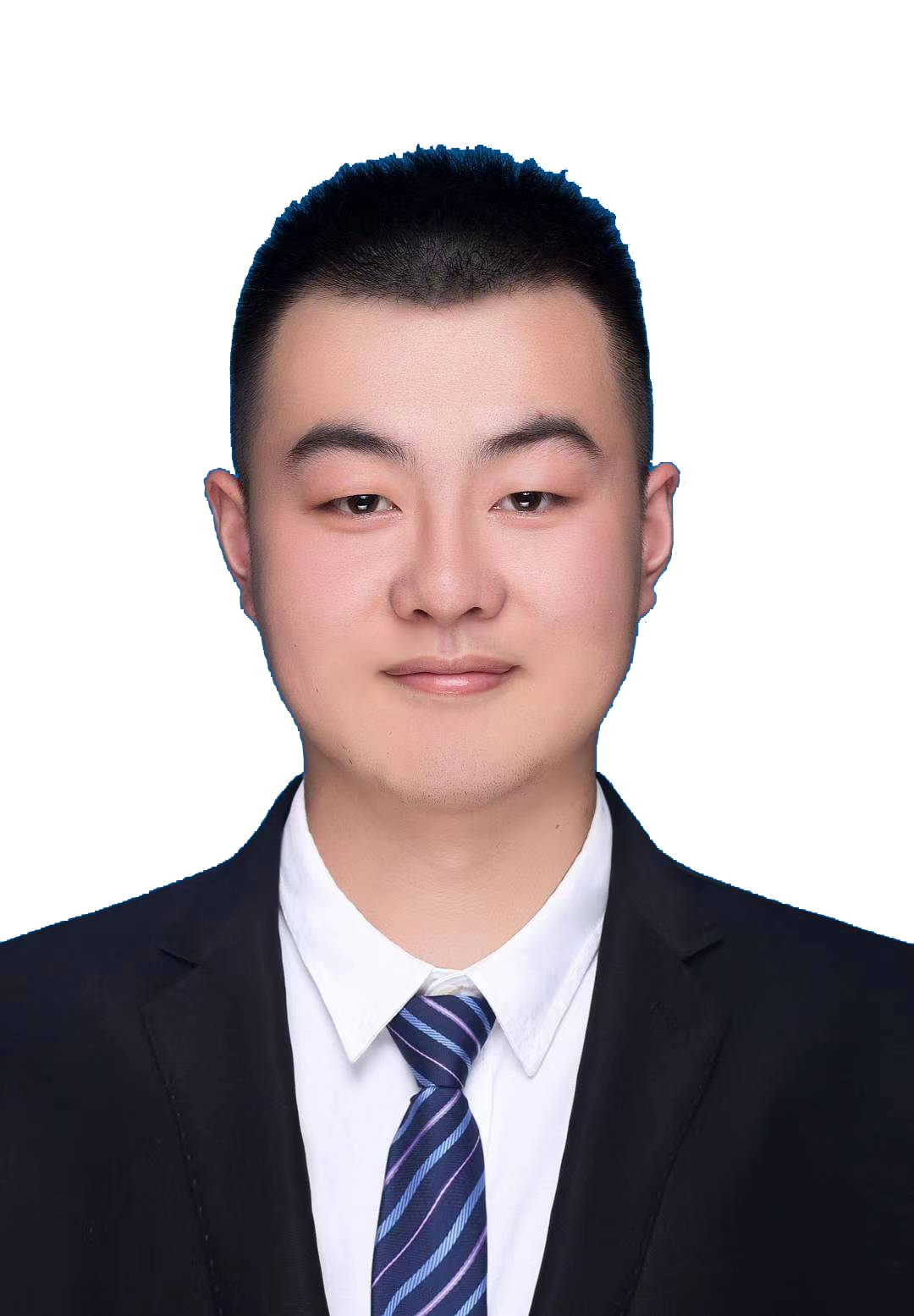 Wenhao Wang（王文豪）