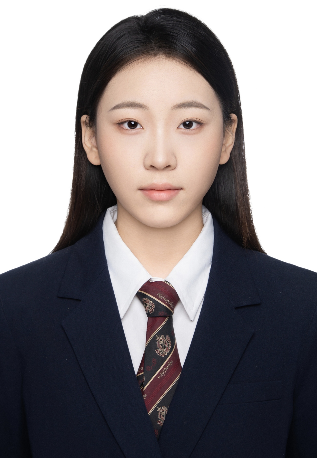Yiran Zhou（周怡然）
