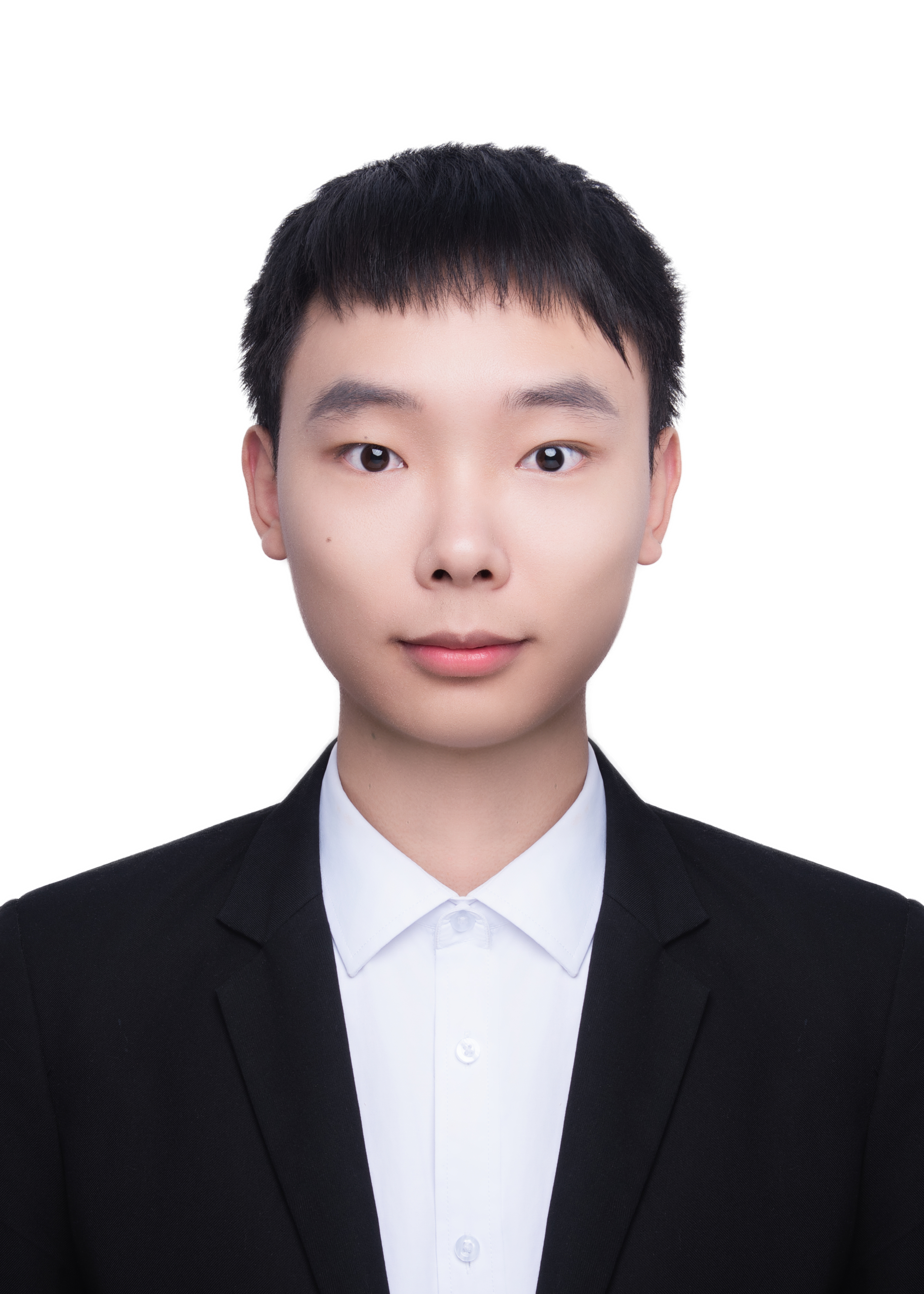 Jianqiang Zhu（朱健强）